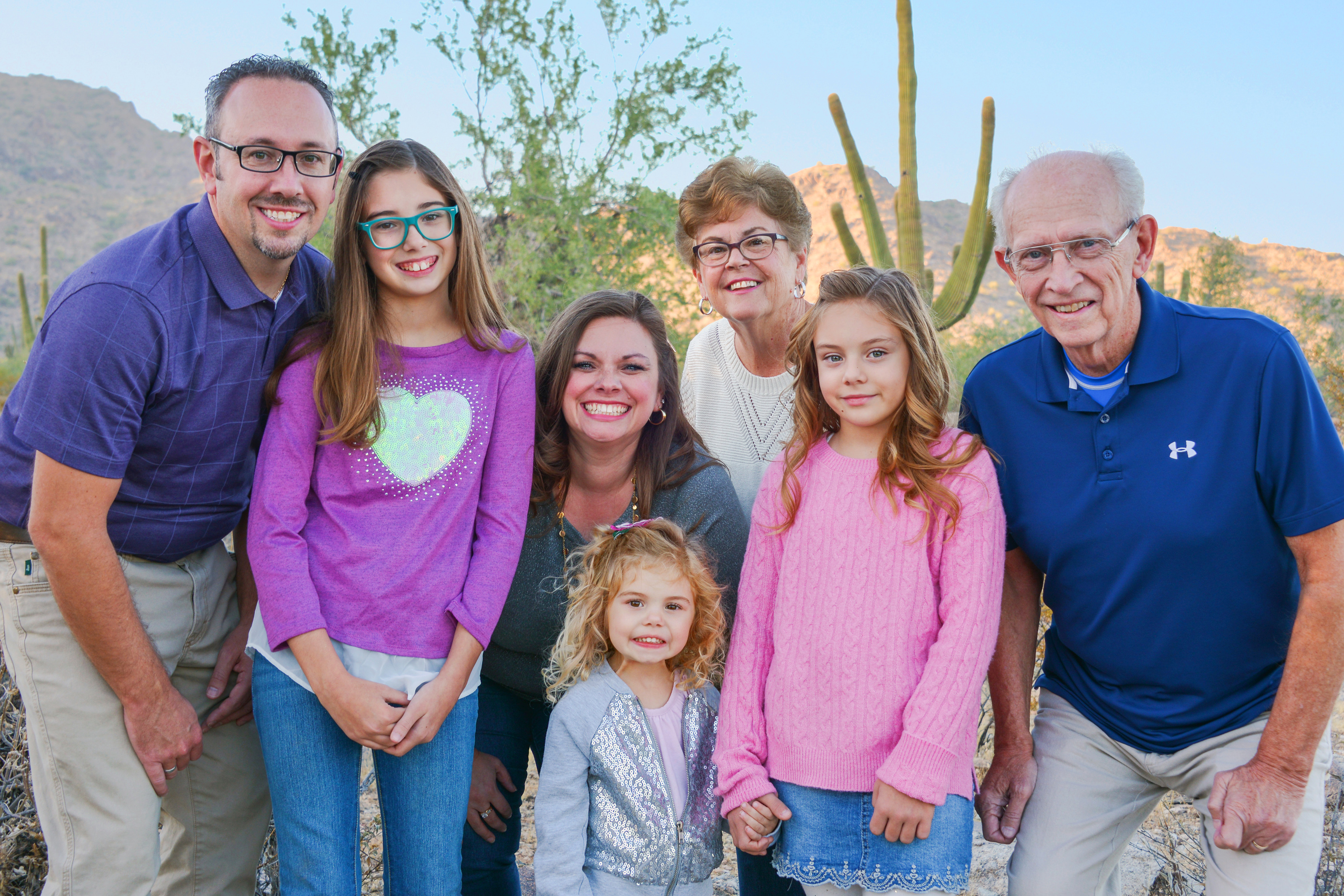 Family Photos