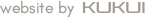 KUKUI logo